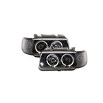 Quality-Built 8292603N Alternator