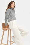 Cocoon Coat
