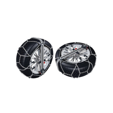Brake Rotors and Pads