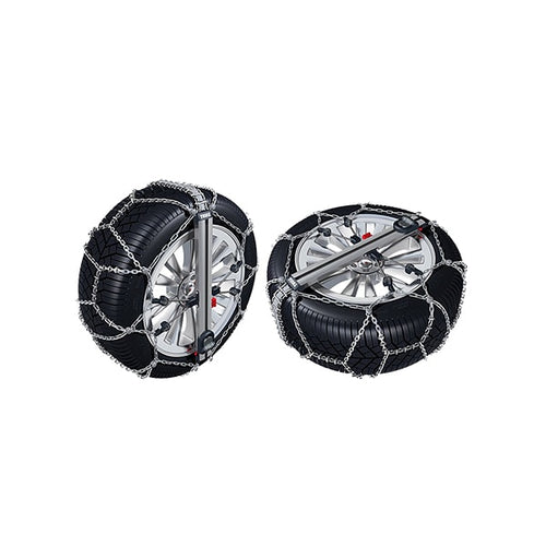 Brake Rotors and Pads