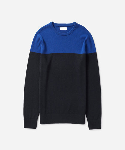 The Cashmere Crew