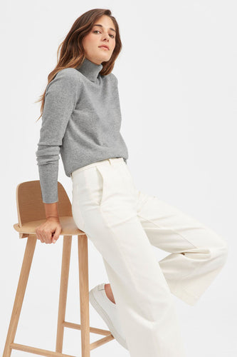 Cocoon Coat
